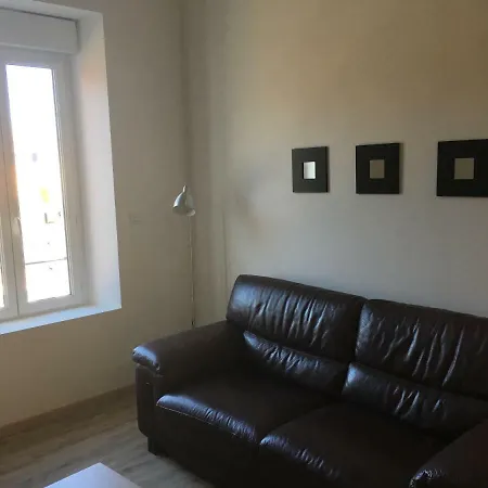La Cathare Appartement Lezignan-Corbieres Exterior photo