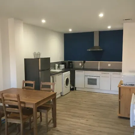 La Cathare Appartement Lezignan-Corbieres Exterior photo