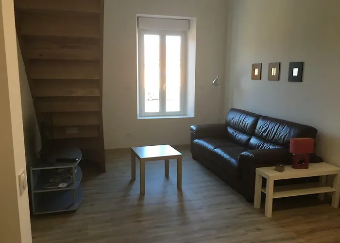 La Cathare Appartement
