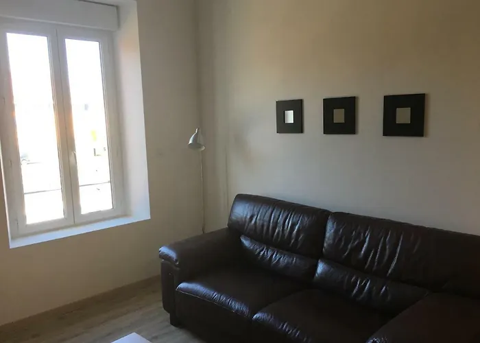 La Cathare Appartement
