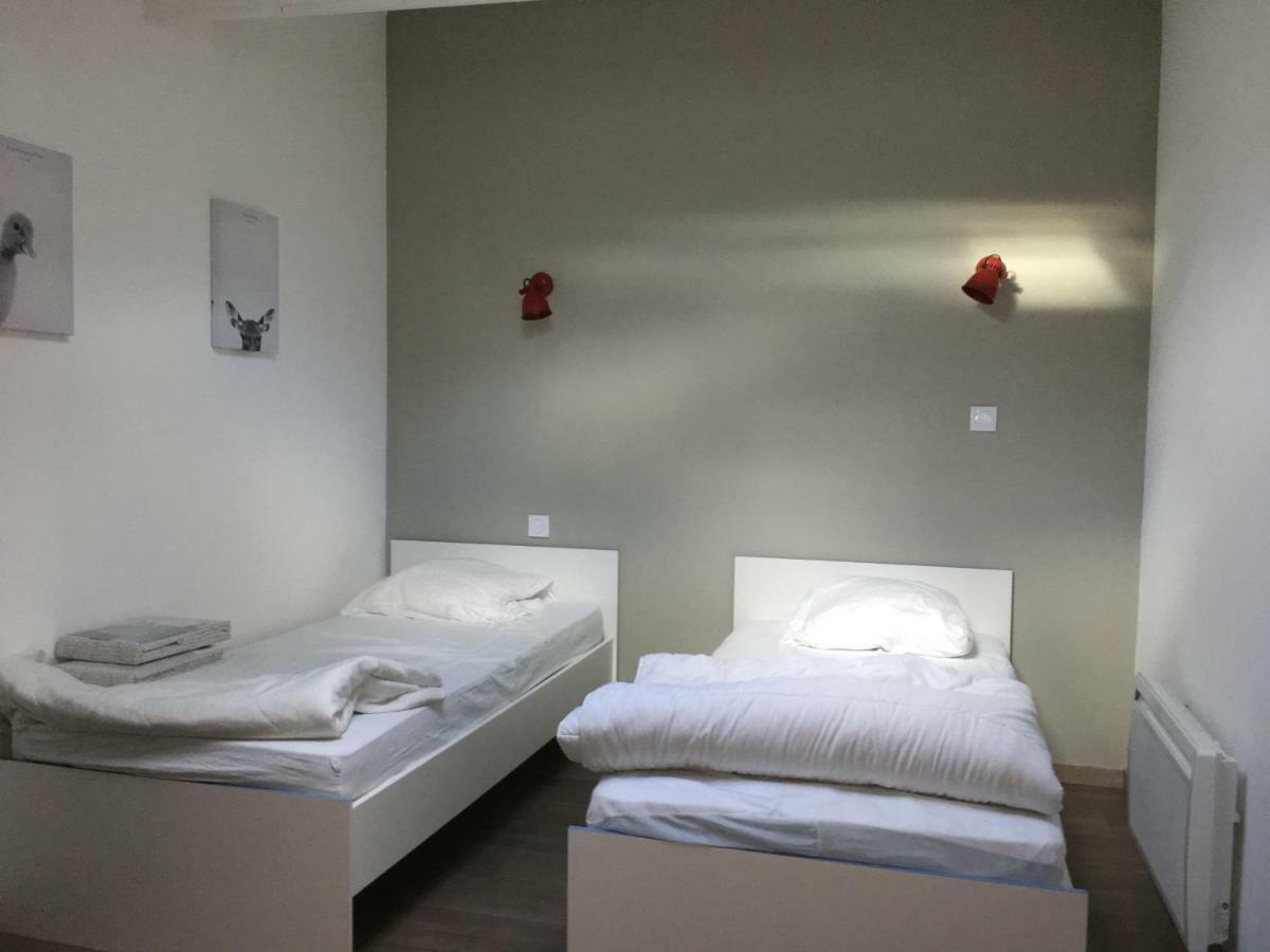 Aparthotel La Cathare Lezignan-Corbieres