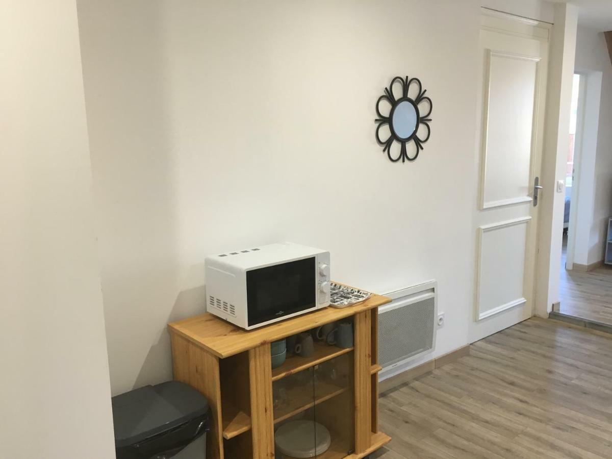 Aparthotel La Cathare *