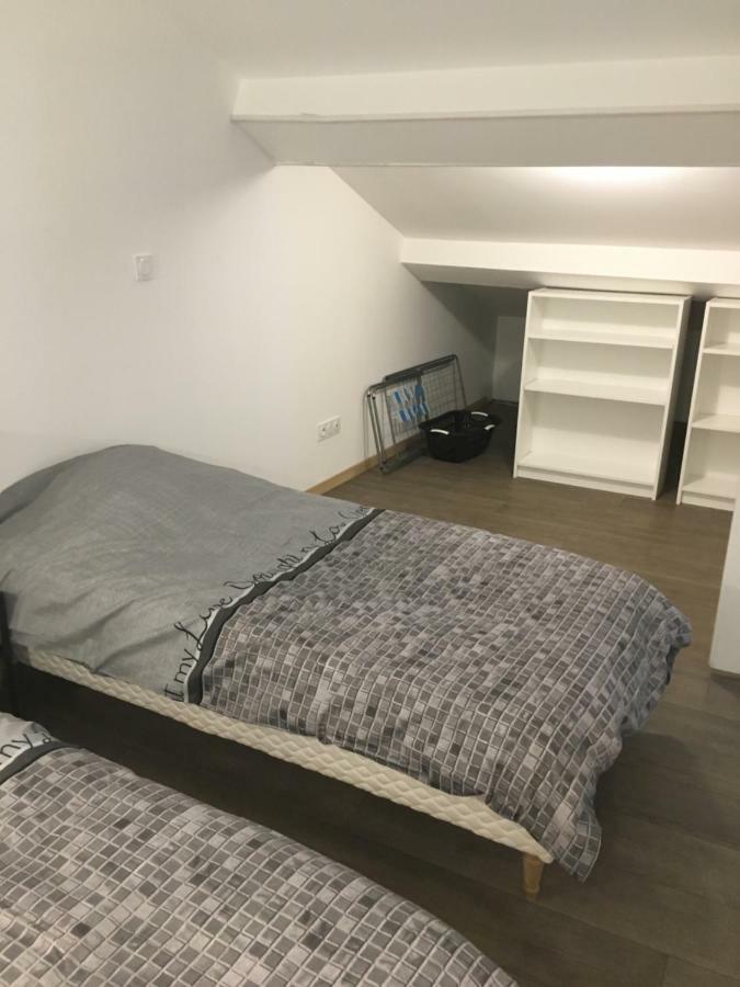Aparthotel La Cathare